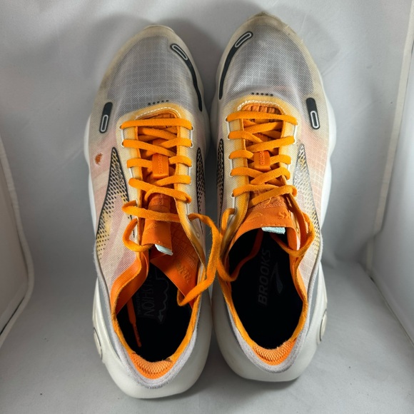 Brooks Aurora BL Running Shoes - Men's size 12 - Picture 11 of 13